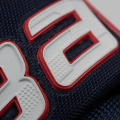 Bauer Supreme M5 Pro Junior Hockey Gloves -Warrior Shop bauer gloves bauer supreme m5 pro junior hockey gloves 30400471564354