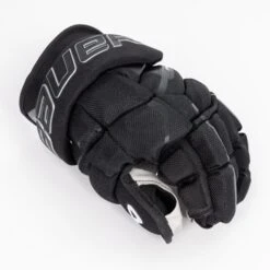 Bauer Supreme Mach Intermediate Hockey Gloves -Warrior Shop bauer gloves bauer supreme mach intermediate hockey gloves 30540033228866