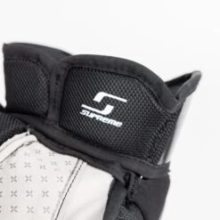 Bauer Supreme Mach Intermediate Hockey Gloves -Warrior Shop bauer gloves bauer supreme mach intermediate hockey gloves 30540033327170