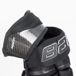Bauer Supreme Mach Intermediate Hockey Gloves -Warrior Shop bauer gloves bauer supreme mach intermediate hockey gloves 30540033359938