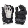 Bauer Supreme Mach Intermediate Hockey Gloves