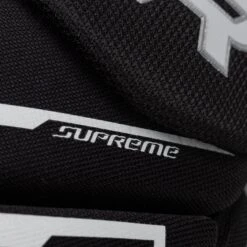 Bauer Supreme Matrix Junior Hockey Gloves -Warrior Shop bauer gloves bauer supreme matrix junior hockey gloves 30400542670914