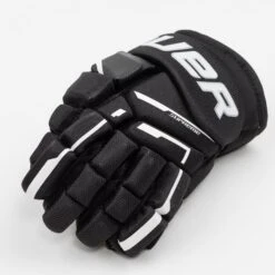 Bauer Supreme Matrix Junior Hockey Gloves -Warrior Shop bauer gloves bauer supreme matrix junior hockey gloves 30400542703682