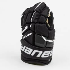 Bauer Supreme Matrix Junior Hockey Gloves -Warrior Shop bauer gloves bauer supreme matrix junior hockey gloves 30400542769218