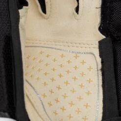 Bauer Supreme Matrix Junior Hockey Gloves -Warrior Shop bauer gloves bauer supreme matrix junior hockey gloves 30400542900290