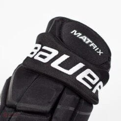 Bauer Supreme Matrix Senior Hockey Gloves (2019) 21 Bauer Supreme Matrix Senior Hockey Gloves (2019) -Warrior Shop bauer gloves bauer supreme matrix senior hockey gloves 2019 11140078305346