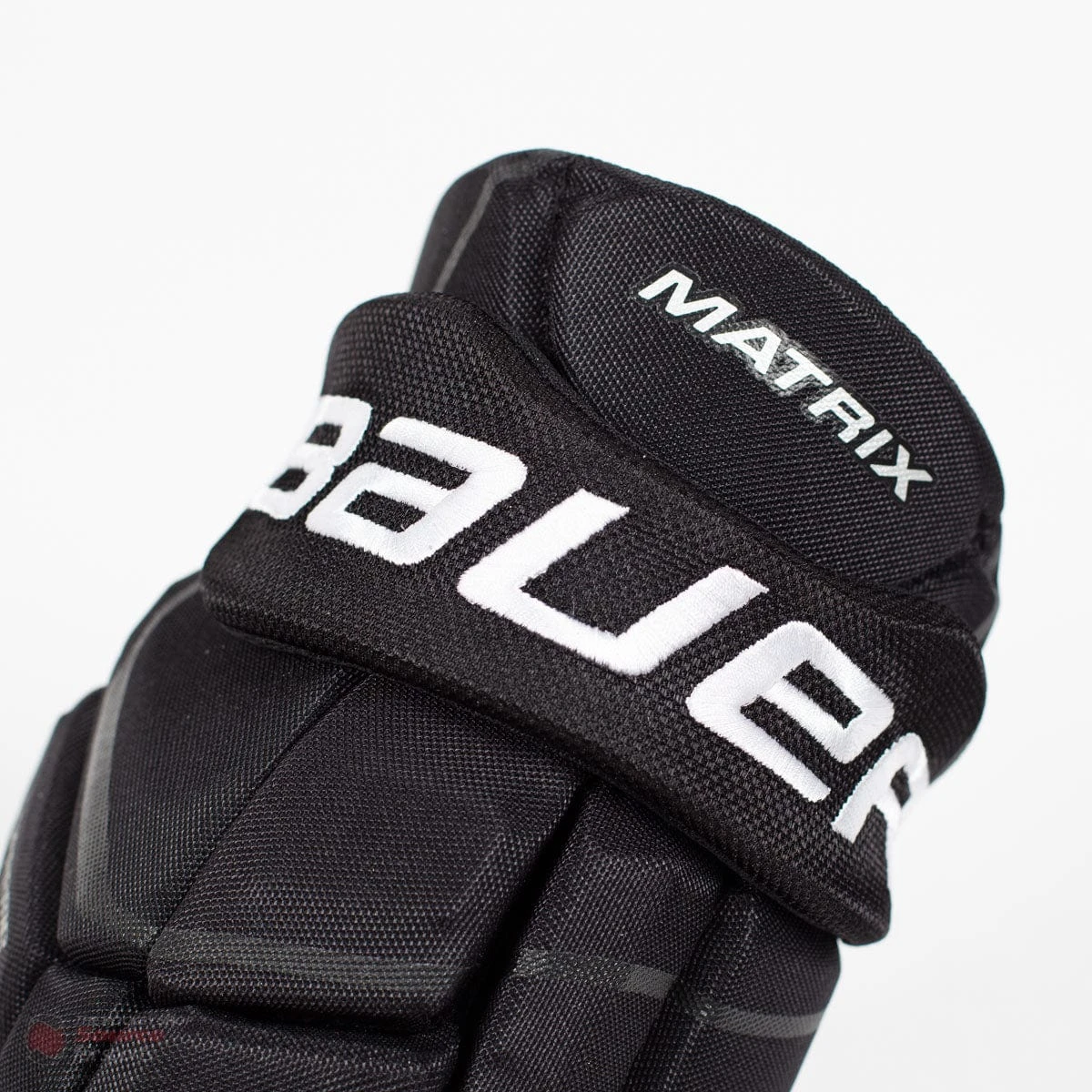 Bauer Supreme Matrix Senior Hockey Gloves (2019) 3 Bauer Supreme Matrix Senior Hockey Gloves (2019) - Image 3