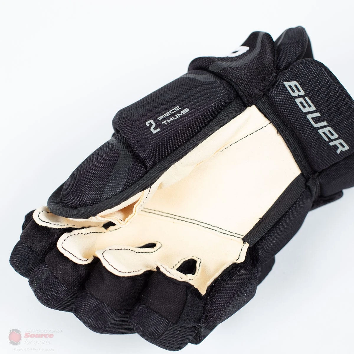 Bauer Supreme Matrix Senior Hockey Gloves (2019) 4 Bauer Supreme Matrix Senior Hockey Gloves (2019) - Image 4