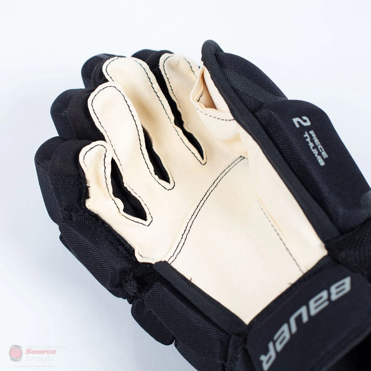 Bauer Supreme Matrix Senior Hockey Gloves (2019) 6 Bauer Supreme Matrix Senior Hockey Gloves (2019) - Image 6