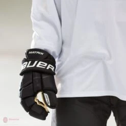 Bauer Supreme Matrix Senior Hockey Gloves (2019) 27 Bauer Supreme Matrix Senior Hockey Gloves (2019) -Warrior Shop bauer gloves bauer supreme matrix senior hockey gloves 2019 11140080435266
