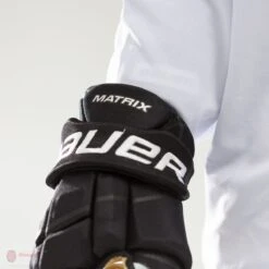 Bauer Supreme Matrix Senior Hockey Gloves (2019) 30 Bauer Supreme Matrix Senior Hockey Gloves (2019) -Warrior Shop bauer gloves bauer supreme matrix senior hockey gloves 2019 11140081188930