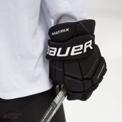 Bauer Supreme Matrix Senior Hockey Gloves (2019) 31 Bauer Supreme Matrix Senior Hockey Gloves (2019) -Warrior Shop bauer gloves bauer supreme matrix senior hockey gloves 2019 11140081418306