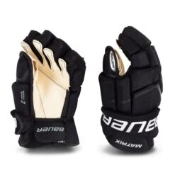 Bauer Supreme Matrix Senior Hockey Gloves (2019)