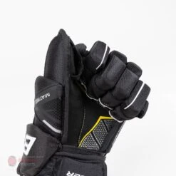 Bauer Supreme Matrix Senior Hockey Gloves (2021) -Warrior Shop bauer gloves bauer supreme matrix senior hockey gloves 28174631632962