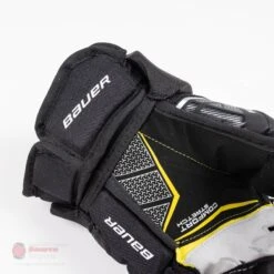 Bauer Supreme Matrix Senior Hockey Gloves (2021) -Warrior Shop bauer gloves bauer supreme matrix senior hockey gloves 28174631698498