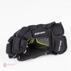 Bauer Supreme Matrix Senior Hockey Gloves (2021) -Warrior Shop bauer gloves bauer supreme matrix senior hockey gloves 28174631764034