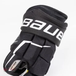 Bauer Supreme Matrix Senior Hockey Gloves (2021) -Warrior Shop bauer gloves bauer supreme matrix senior hockey gloves 28174631862338