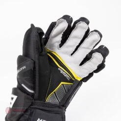 Bauer Supreme Matrix Senior Hockey Gloves (2021) -Warrior Shop bauer gloves bauer supreme matrix senior hockey gloves 28174631895106