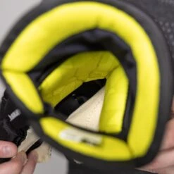 Bauer Supreme Matrix Senior Hockey Gloves -Warrior Shop bauer gloves bauer supreme matrix senior hockey gloves 30400535593026