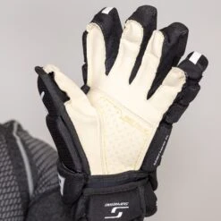Bauer Supreme Matrix Senior Hockey Gloves -Warrior Shop bauer gloves bauer supreme matrix senior hockey gloves 30400535691330