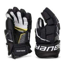 Bauer Supreme Matrix Senior Hockey Gloves (2021)