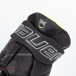 Bauer Vapor 2X Junior Hockey Gloves -Warrior Shop bauer gloves bauer vapor 2x junior hockey gloves 14562376679490