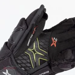Bauer Vapor 2X Junior Hockey Gloves -Warrior Shop bauer gloves bauer vapor 2x junior hockey gloves 14562376745026