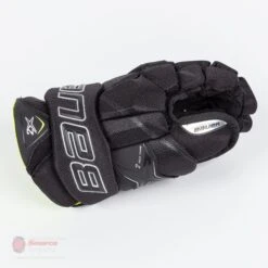 Bauer Vapor 2X Junior Hockey Gloves -Warrior Shop bauer gloves bauer vapor 2x junior hockey gloves 14562376843330