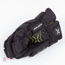 Bauer Vapor 2X Junior Hockey Gloves -Warrior Shop bauer gloves bauer vapor 2x junior hockey gloves 14562376908866
