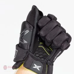 Bauer Vapor 2X Junior Hockey Gloves -Warrior Shop bauer gloves bauer vapor 2x junior hockey gloves 14562377039938
