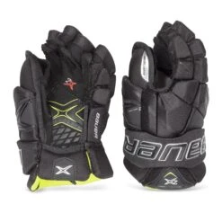 Bauer Vapor 2X Junior Hockey Gloves
