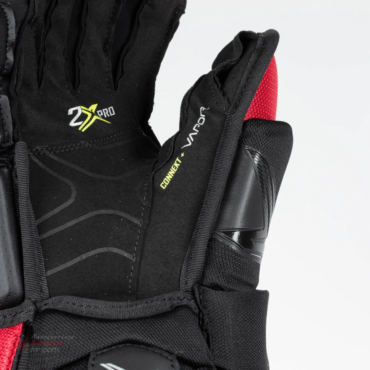 Bauer Vapor 2X Pro Senior Hockey Gloves 9 Bauer Vapor 2X Pro Senior Hockey Gloves - Image 9