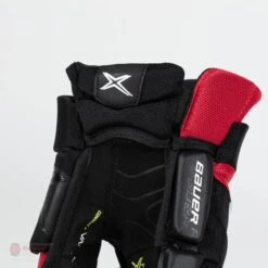 Bauer Vapor 2X Pro Senior Hockey Gloves 27 Bauer Vapor 2X Pro Senior Hockey Gloves -Warrior Shop bauer gloves bauer vapor 2x pro senior hockey gloves 14442487283778
