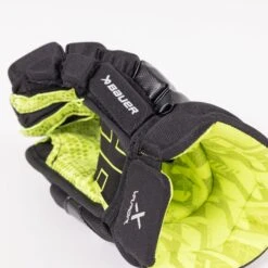 Bauer Vapor 3X Junior Hockey Gloves -Warrior Shop bauer gloves bauer vapor 3x junior hockey gloves 29084638183490
