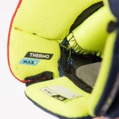 Bauer Vapor 3X Pro Junior Hockey Gloves -Warrior Shop bauer gloves bauer vapor 3x pro junior hockey gloves 29084646375490