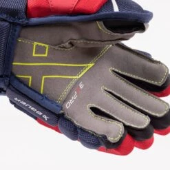 Bauer Vapor 3X Pro Junior Hockey Gloves -Warrior Shop bauer gloves bauer vapor 3x pro junior hockey gloves 29084646801474
