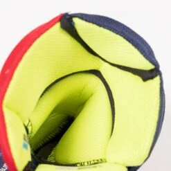 Bauer Vapor 3X Pro Junior Hockey Gloves -Warrior Shop bauer gloves bauer vapor 3x pro junior hockey gloves 29084646834242