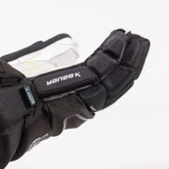 Bauer Vapor Hyperlite Senior Hockey Gloves -Warrior Shop bauer gloves bauer vapor hyperlite senior hockey gloves 29084671803458
