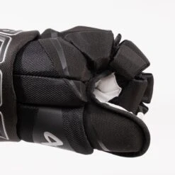Bauer Vapor Hyperlite Senior Hockey Gloves -Warrior Shop bauer gloves bauer vapor hyperlite senior hockey gloves 29084671836226