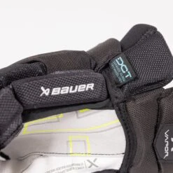 Bauer Vapor Hyperlite Senior Hockey Gloves -Warrior Shop bauer gloves bauer vapor hyperlite senior hockey gloves 29084672000066
