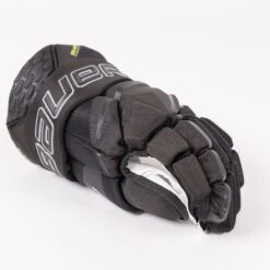 Bauer Vapor Hyperlite Senior Hockey Gloves -Warrior Shop bauer gloves bauer vapor hyperlite senior hockey gloves 29084672262210