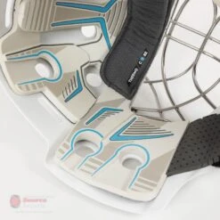 Bauer 940 Pro-Certified Junior Goalie Mask -Warrior Shop bauer goalie masks bauer 940 pro certified junior goalie mask white jr 28538711867458