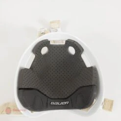 Bauer 940 Pro-Certified Junior Goalie Mask -Warrior Shop bauer goalie masks bauer 940 pro certified junior goalie mask white jr 28538711900226