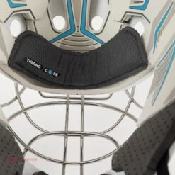 Bauer 940 Pro-Certified Junior Goalie Mask -Warrior Shop bauer goalie masks bauer 940 pro certified junior goalie mask white jr 28538711998530
