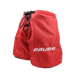 Bauer Intermediate Goalie Pant Shell 5 Bauer Intermediate Goalie Pant Shell -Warrior Shop bauer goalie pant shells bauer intermediate goalie pant shell red m 28743876706370