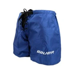Bauer Senior Goalie Pant Shell -Warrior Shop bauer goalie pant shells bauer senior goalie pant shell royal xl 28766197055554