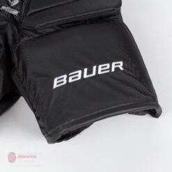 Bauer Elite Intermediate Goalie Pants S21 -Warrior Shop bauer goalie pants bauer elite intermediate goalie pants 14780993962050