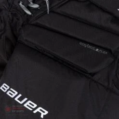 Bauer Elite Intermediate Goalie Pants S21 -Warrior Shop bauer goalie pants bauer elite intermediate goalie pants 14780994060354