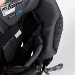 Bauer Elite Intermediate Goalie Pants S21 -Warrior Shop bauer goalie pants bauer elite intermediate goalie pants 14780994093122