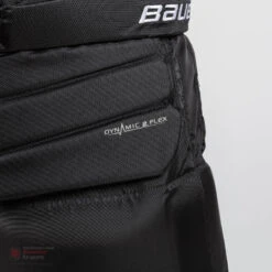 Bauer Elite Senior Goalie Pants S21 15 Bauer Elite Senior Goalie Pants S21 -Warrior Shop bauer goalie pants bauer elite senior goalie pants 14233391464514